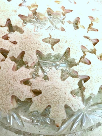 Frozen Birthday Party